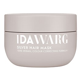 Silver Hair Mask